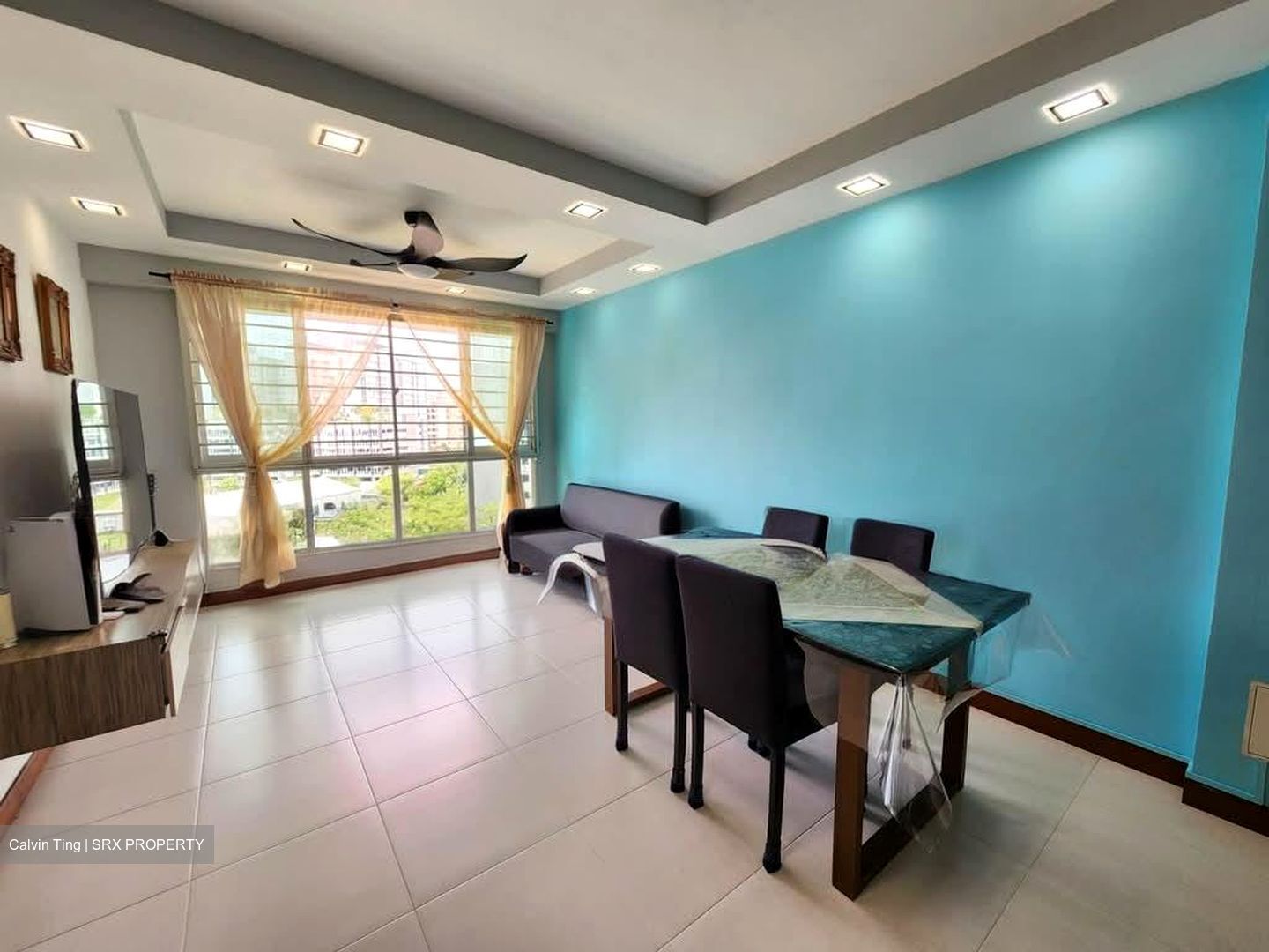 Blk 268B Punggol Sapphire (Punggol), HDB 4 Rooms #527178341